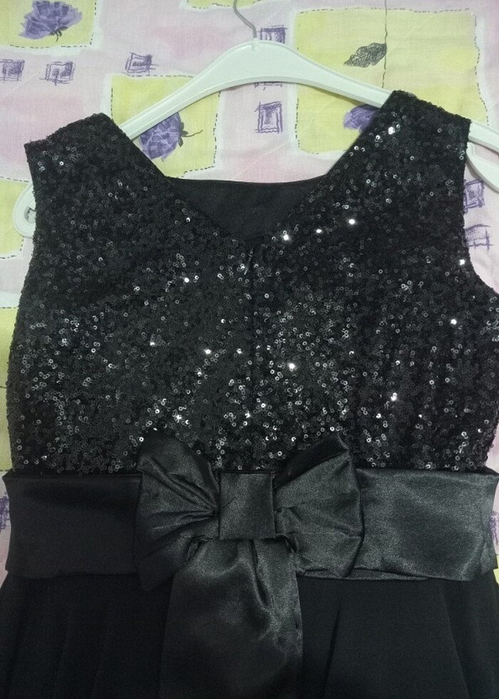 MEZUNİYET ELBİSESİ - Görsel 4