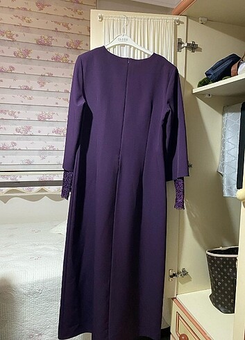 48 Beden Elbise