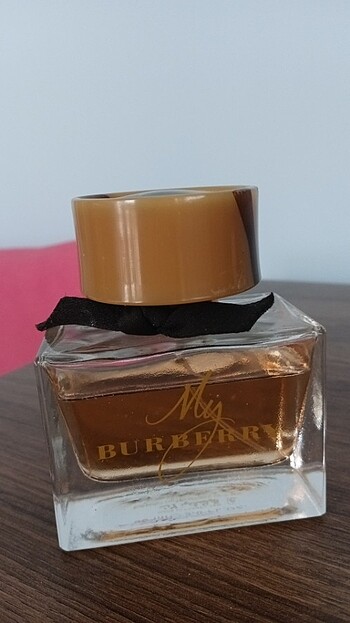 My Burberry Orijinal Parfüm 