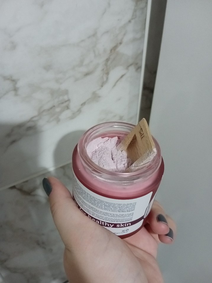 The Purest Solutions Enzim Toz Peeling - Görsel 2