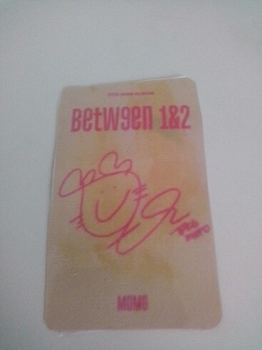  Between 1&2 Twice Pc