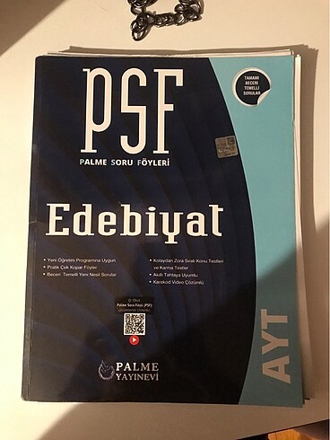 ayt edebiyat soru bankası