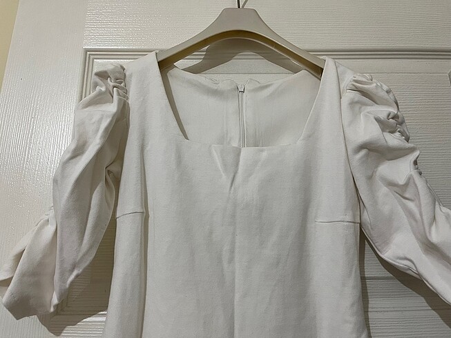 Bershka Elbise abiye