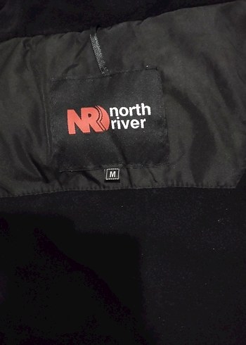 Erkek Siyah Fermuarlı Kısa Mont - Görsel 3