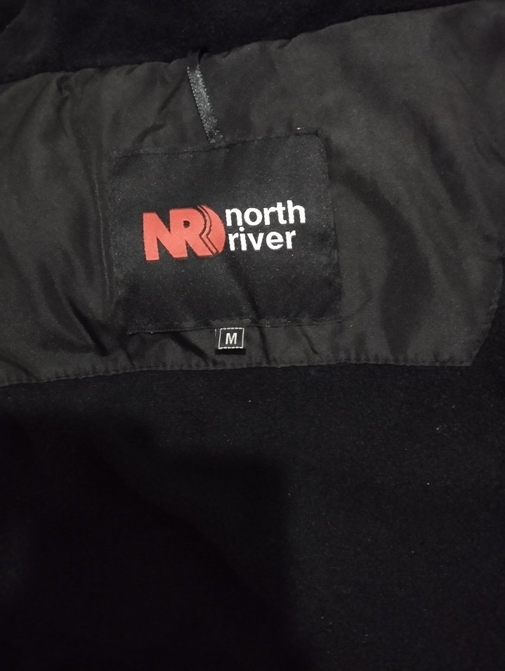 Erkek Siyah Fermuarlı Kısa Mont - Görsel 3