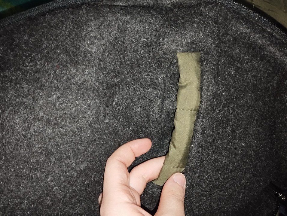 yeşil Fermuarlı Erkek Casual Mont - Görsel 3