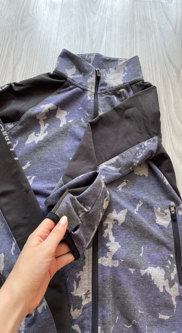 Spor ceket - Görsel 2