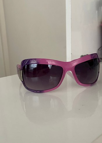 Vintage güneş gözlüğü - Görsel 3