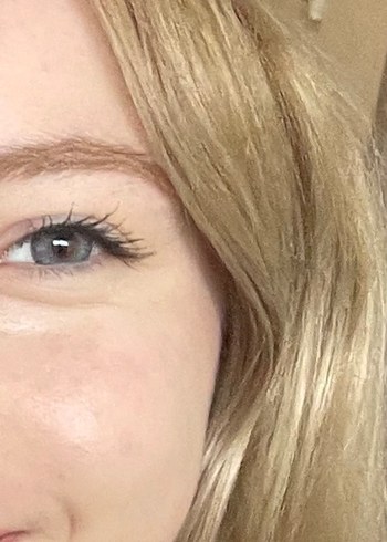 TTDEYE mavi Kontak Lens Çift Set - Görsel 6