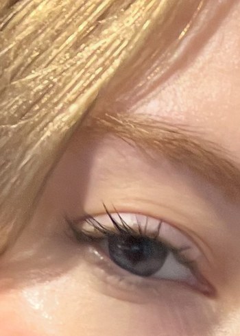 TTDEYE mavi Kontak Lens Çift Set - Görsel 3