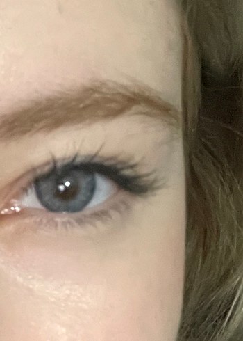 TTDEYE mavi Kontak Lens Çift Set - Görsel 5