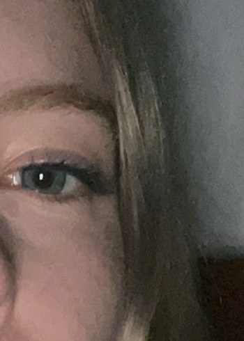 TTDEYE mavi Kontak Lens Çift Set - Görsel 4