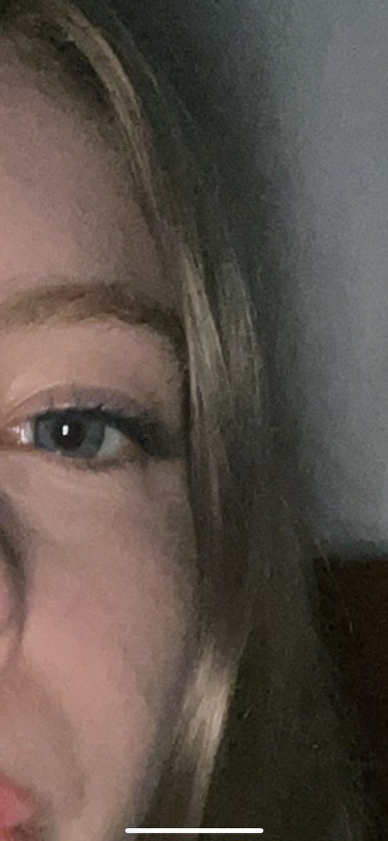 TTDEYE mavi Kontak Lens Çift Set - Görsel 4