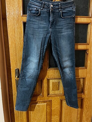 Dar kot pantolon