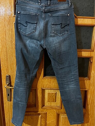 Colin's Dar kot pantolon