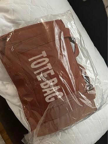 Diğer Çanta tote bag