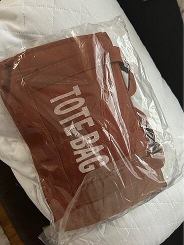 Beden Çanta tote bag