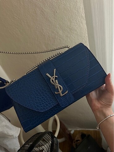 Diğer Ysl çanta