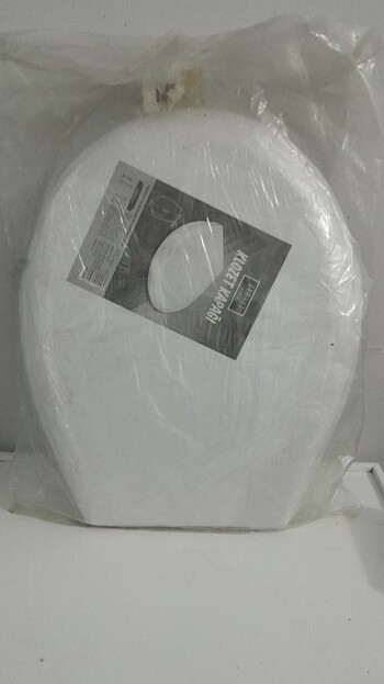 Klozet kapağı 