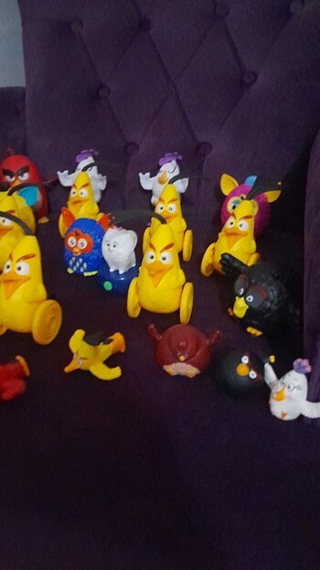 Beden Renk Retro Angry