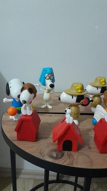 Snoopy