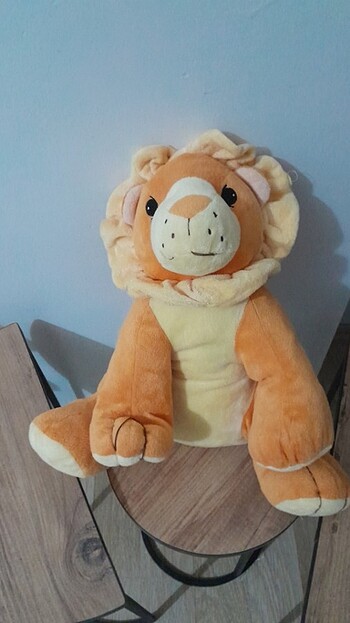 peluş Arslan 