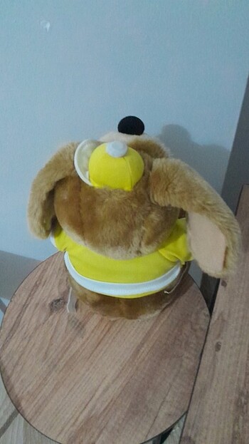  Beden Peluş ayıcık