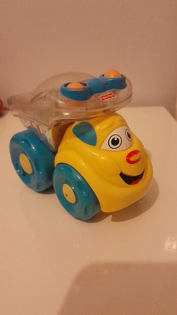 Pixer cars