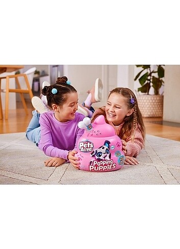 Beden Renk Pets sesli köpeğim 31cm