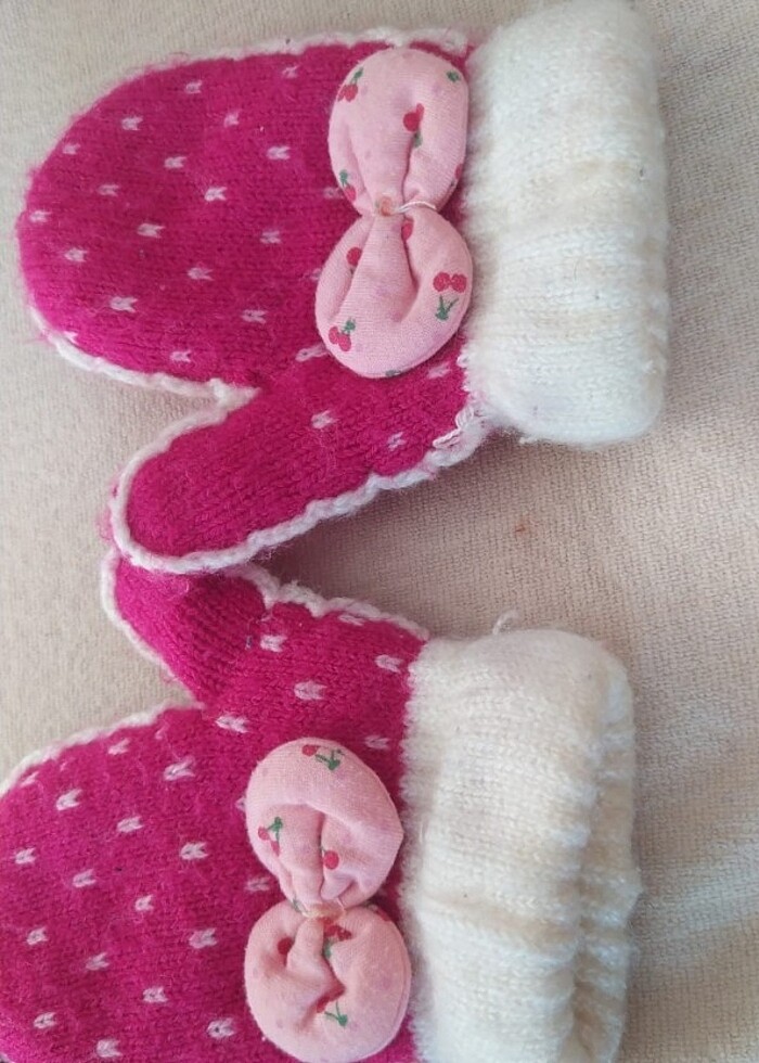 Eldiven  - Görsel 4