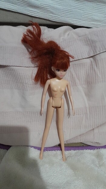 Barbie Barbie bebek