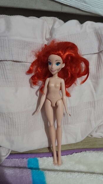 Barbie Barbie bebek