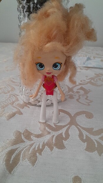 Shopkins bebek 