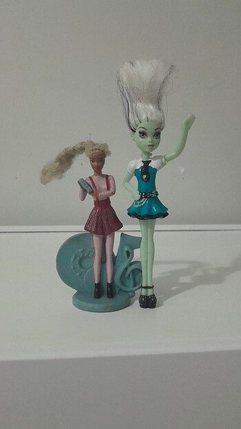 Mattel vitange