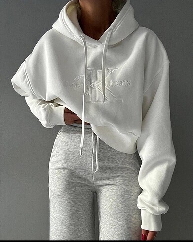 Calvin Klein Sweatshirt