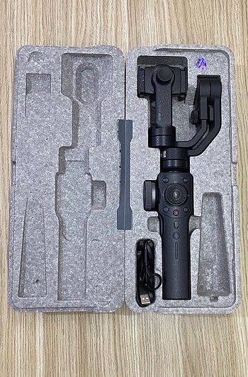 ZHİYUN SMOOTH 4 GİMBAL