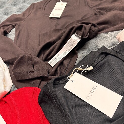 OYSHO Body