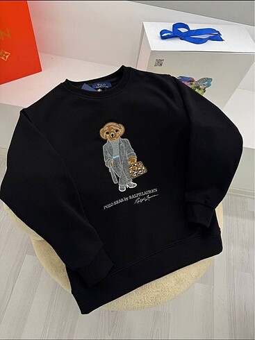 POLO RALPH LAUREN KAZAK