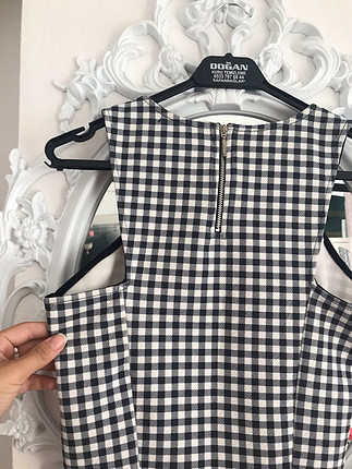 l Beden çeşitli Renk Bershka Desenli Croptop