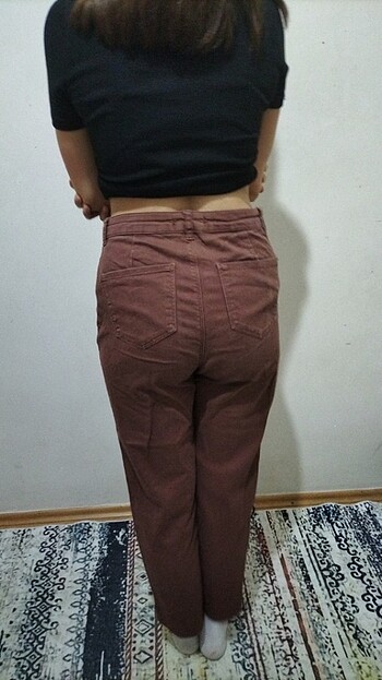 LC Waikiki Kadın pantalon 