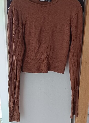 uzun kollu crop