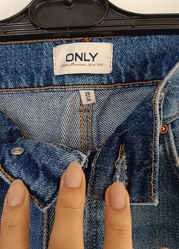 28 Beden pantolon