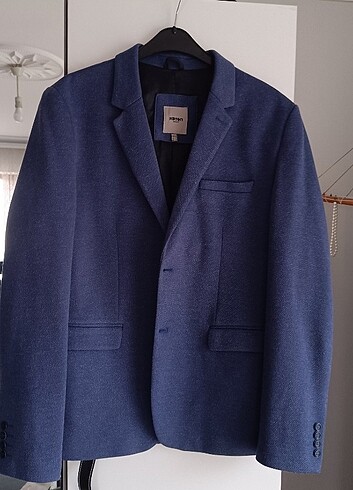 52 Beden blazer ceket