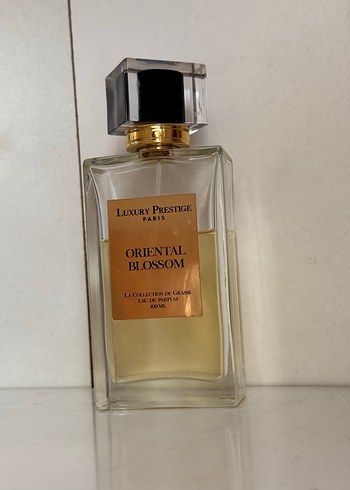 Luxury Prestige Oriental Blossom Kadın Parfümü