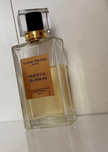Beden Luxury Prestige Oriental Blossom Kadın Parfümü