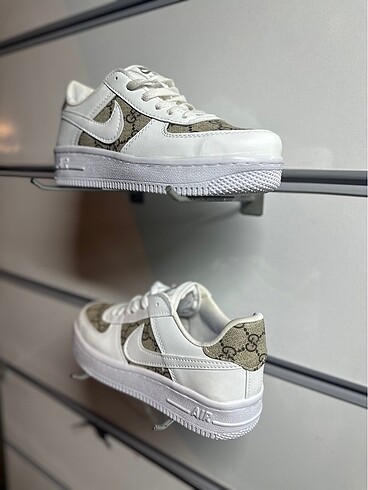 38 Beden Nike air force