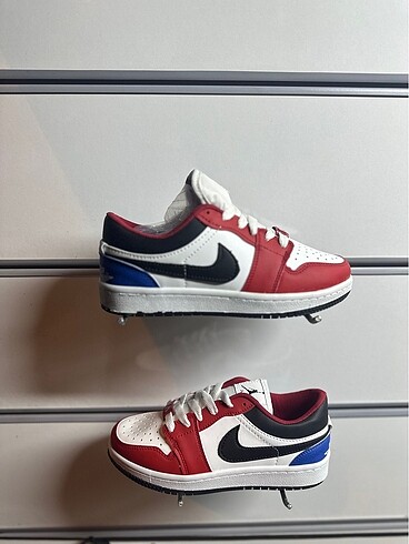 37 Beden beyaz Renk Nike jordon