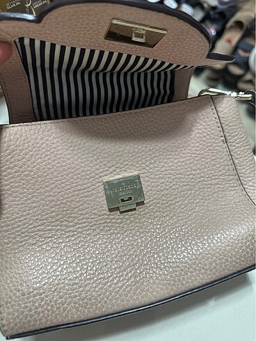 Beden Kate spade askılı çanta