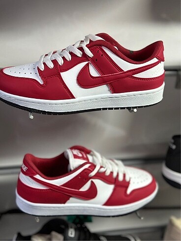 Nike spor ayakkabı kadın