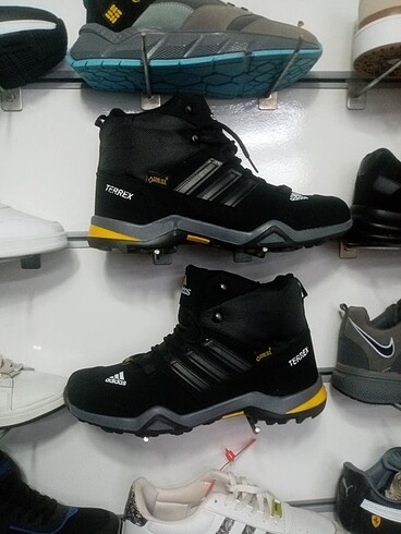 Adidas terrex erkek bot outdoor